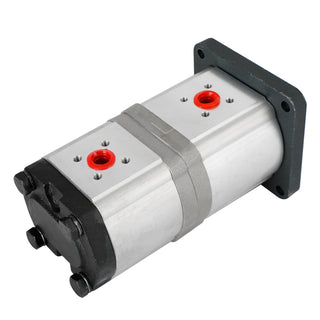 TN85DA TN95A Hydraulic Pump 47129338 For New Holland TL100A TL80A TL90A TN85A