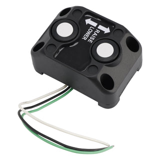 800000425 Super Switch For Waltco Lift-Gate Switch Raise/Lower