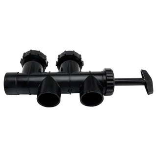 SP0410X502S 2" Slide Valve Assembly for Hayward Pro-Grid/Micro-Clear D.E.Filters