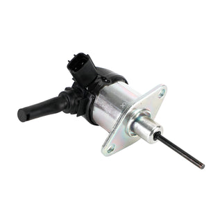 1A021-60017 Fuel Shut Off Solenoid For Kubota V2003 V2203 D1503 D1703