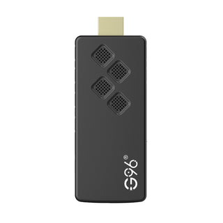 G96 Streaming Stick Android 13, 2GB+8GB, 4K & Bluetooth Voice Remote