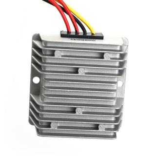 AC 12V To DC 12V 5A Power Supply Converter Regulator Module Waterproof