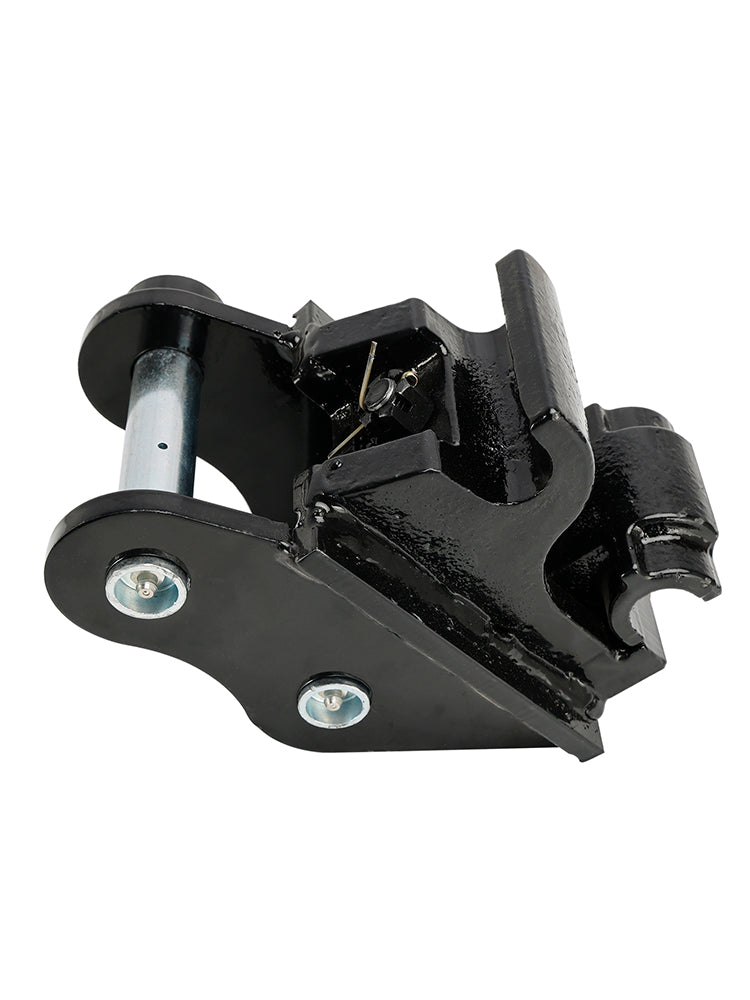 Quick Hitch Coupler Attachments For Mini Excavators Excavator Attachment