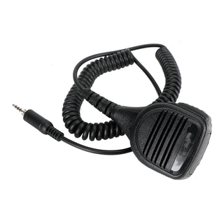 Waterproof Microphone Speaker Fit for ICOM IC-M33 M34 M36 M37 M23 M24 M25 Radio
