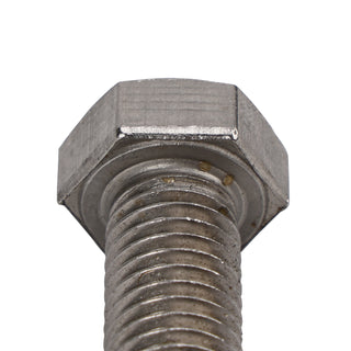 Stainless Steel M6 & M8 & M10 & M12 Broken Snapped Stud Drill Guide Kit 4PCS