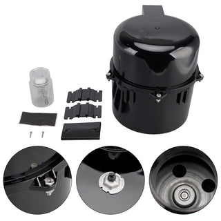 6316220F 1.5 HP 240V Silencer Blower for Air Supply