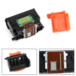 Reufrbished Printer Print Head for Ip4500 MP610 MP810 IP5300 MX850 QY6-0067 Replacement Printer Print Head QY6-0067 For Ip4500 MP610 MP810 IP5300 MX850 Full Color Replacement Printhead QY6-0067 For Ip4500 MP610 MP810 IP5300 MX850