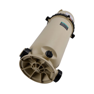 EC-160317 Cartridge Pool Filter Pump 150 GPM For Pentair Clean&Clear CC150 Pool