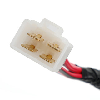 Ignition Switch W/2 Keys Fits 52200-41212 For Kubota M4900 M5700 M6800 M8200