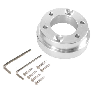 For Logitech G29 G920 Steering Wheel Adapter Plate 70mm Racing Game Modification