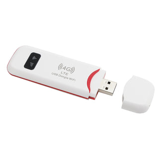 4G LTE Wireless Router 150Mbps LTE FDD Mobile Broadband Modem MiFi Hotspot