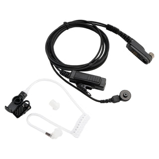 T9100-013A3 Walkie Talkie AirTube Headset for TP7100 TP8100 TP8140 TP9100 TP9300