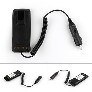 1Pcs Battery Eliminator For XPR6550 XPR6500 DP3400 DP3600 Radio