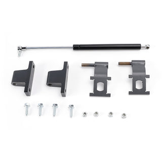 Front Door Glass kit 7120402 7120401 For Bobcat Skid Steer Loaders S450 S510