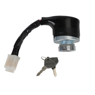 Ignition Switch For John Deere Tractor 194155 198360-52160 198162-52150