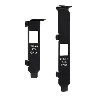 BliKVMv4 Accessories BliKVM ATX Adapter Board Short Bracket 8Pin Dupont Line