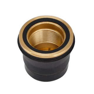 24 Pcs IPT40 Plasma Cutting Torch Tips Electrode Shield Cap For CUT-55DS CUT-65DS