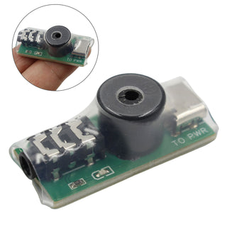 TYPE-C K4 Electric Key Trainer CW Hand Key Oscillator Morse Code Practice HAM