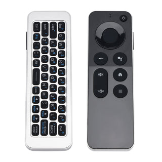 T1 Smart Voice IR Remote Control 2.4G Wireless Air Mouse Keyboard Remote Control