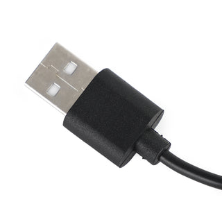 1m USB Charger Replacement Charging Cable Clip For vivosmart 3 Smart Bracelet