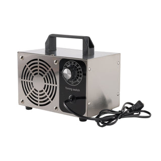 Ozone Generator Machine Pro Air Purifier Ionizer Ozonator 32g/h