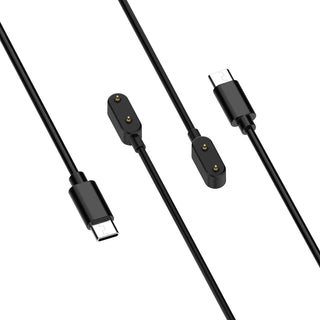 Portable Replacement Type C Charging Cable For Huawei Fit3/2/SE/mini Band 10/9/8