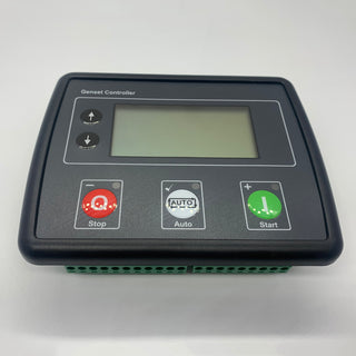 AMF Controller Generator Control Panel DSE4520 Parts Automatic Power