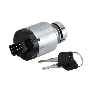Ignition Switch W/2 Keys 4250350 Fits For Hitachi Excavator EX200-2 EX200-3