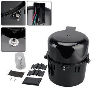 6316220F 1.5 HP 240V Silencer Blower for Air Supply