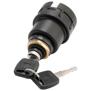 Ignition Switch For COBO YUCHAI Excavator 60 85 135 230-8 Heavy equipment