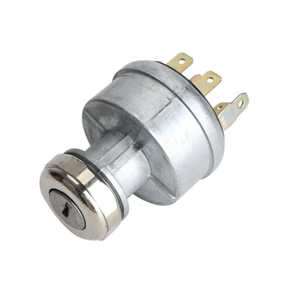 Ignition Switch AT195301 For John Deere 210C 210K 250 300D 310C 325J 350D