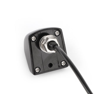 170° 8LED Car Rear View Reverse Backup Parking Camera Waterproof Night Vision