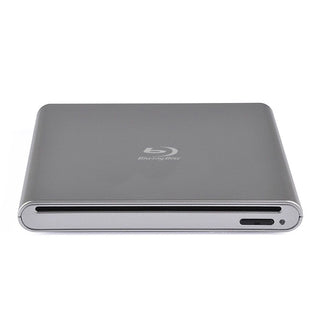 BD Burner  External USB 3.0 Slot In DVD RW BD Writer Portable Drive