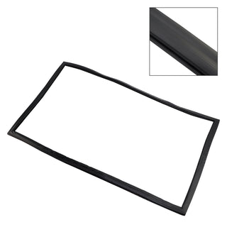 WR14X27235 Freezer  Door Gasket for GE Refrigerator Models AP6041578 PS11774647