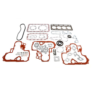 Cylinder Head+ Gasket Kit For Kubota V1702 V1702B Engine Bobcat 733 743 Loader