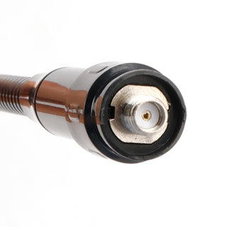 22CM Radio Gooseneck Antenna Gain CS Tactical Antenna for TK-372 LT-6288 PX-666