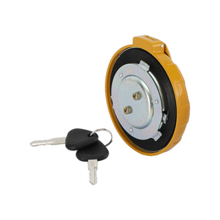 Fuel Tank Cap 1116-00240 111600240 For Volvo Excavator EC210 EC210B EC240B