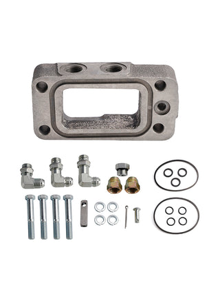 AR71331 Auxiliary Hydraulic Outlet Kit For John Deere 4030 4050 4055 4230