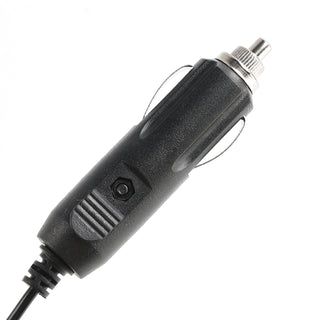 Quansheng UV-K5 Car Charger 12V/24V Battery Eliminator For UV-K5 UV-K6 UV-5RPLUS