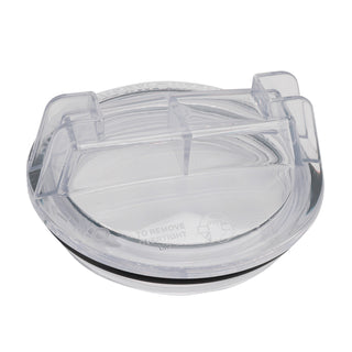 For CMP 25304-000-020 Sta-Rite Replacement Dura Glass Pump Lid C3-139P1