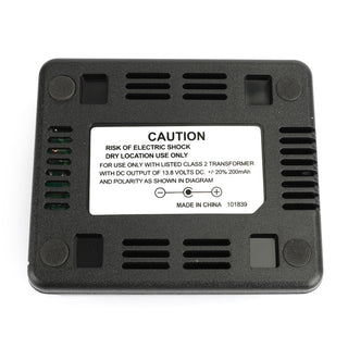 Rapid Desktop Battery Charger EU For GP88 GP300 GP600 GTX800 Radio