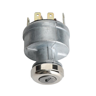 Ignition Switch AT195301 For John Deere 210C 210K 250 300D 310C 325J 350D