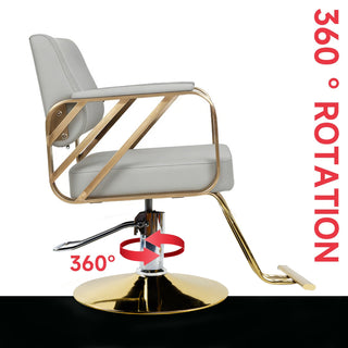Makeup Chair Barber Chair Beauty Salon Hair Styling Hairdressing Hairdresser