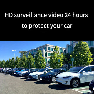 New 1080P Wifi Car Hidden DVR Front Dash Cam Camera Video Recorder G-Sensor