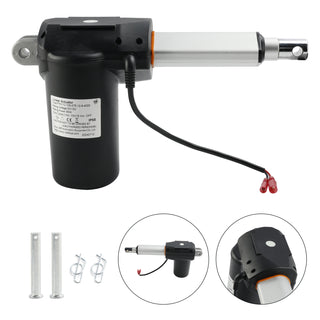 Tow Pull Behind Power Grader Corded Actuator Only 384781 US