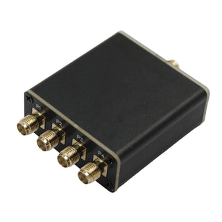 GPS  GLONASS 1-to-4 Navigation Signal Antenna Antenna Splitter Power Divider