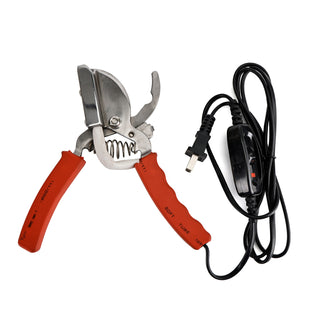 Electric LiveStock Tail Docker Tail Cutter Dog Puppy Sheep Pig Tail Cutting Tool