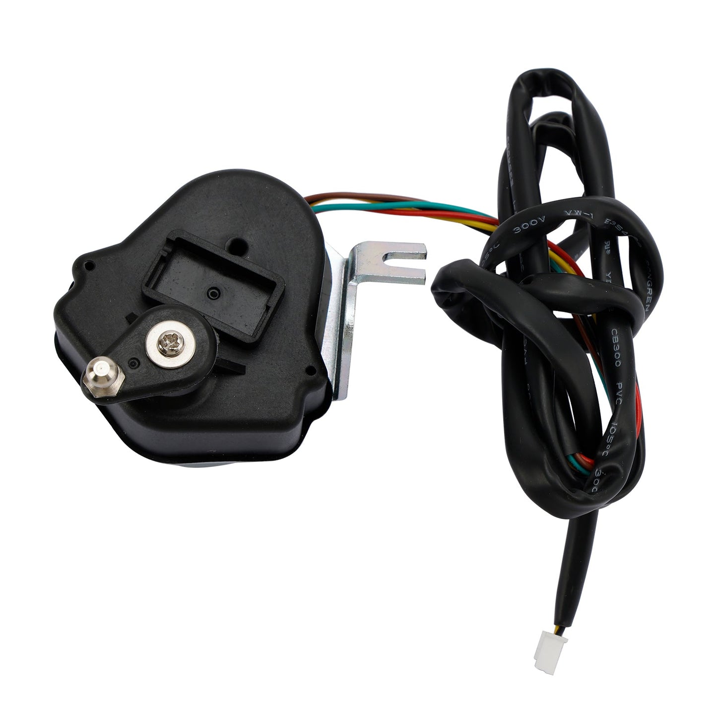 Compatible With Generac 0G6453 Stepper Motor Assembly For GTH990 HSB Generic