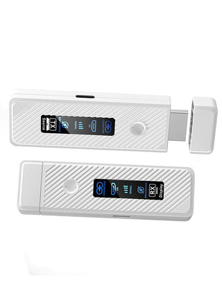 HDMI Wireless Screen Projector HD Video Transmitter Receiver Same Screen Device