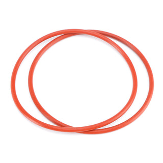 2PCS Dishdrawers O-Ring 523049 For Fisher Paykel